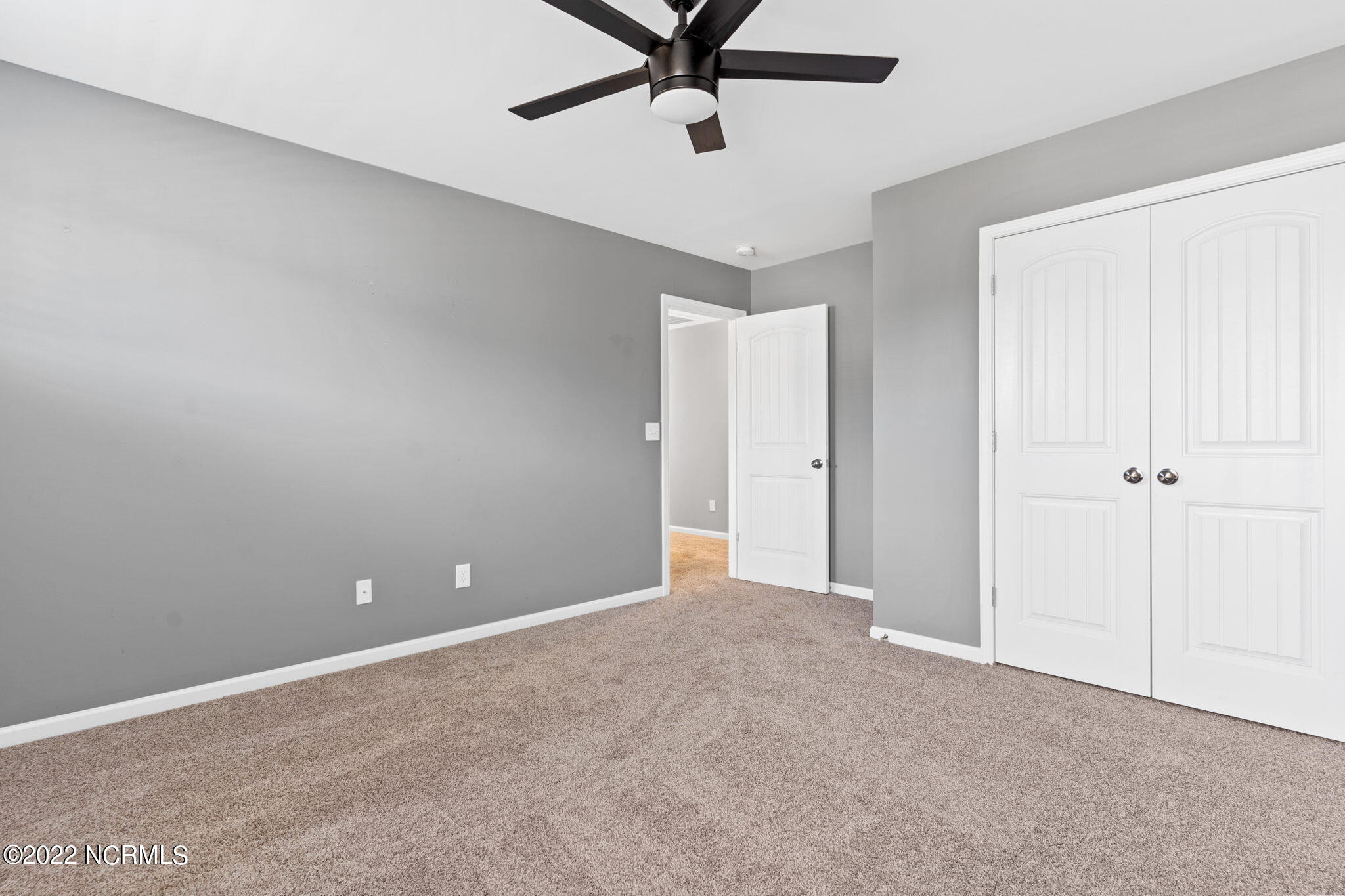 1191 South Brook Road Winnabow, NC 28479 - Photo 14 of 26 Bedroom 1