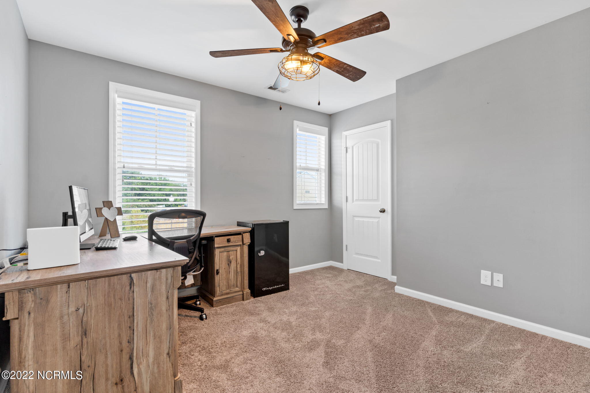 1191 South Brook Road Winnabow, NC 28479 - Photo 15 of 26 Bedroom 2