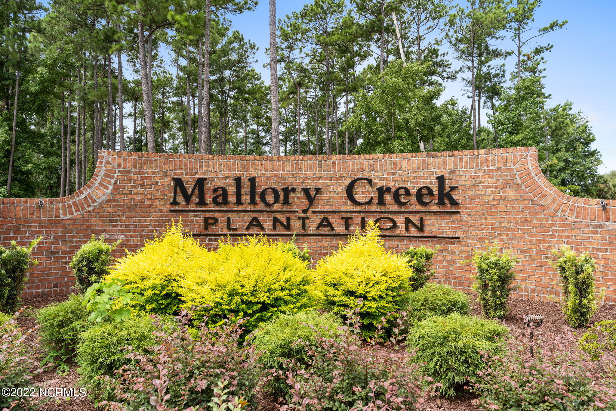 1191 South Brook Road Winnabow, NC 28479 - Photo 20 of 26 Mallory Creek