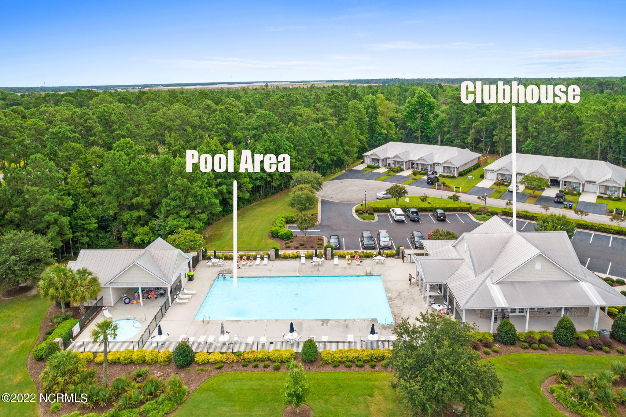 1191 South Brook Road Winnabow, NC 28479 - Photo 25 of 26 Amenities