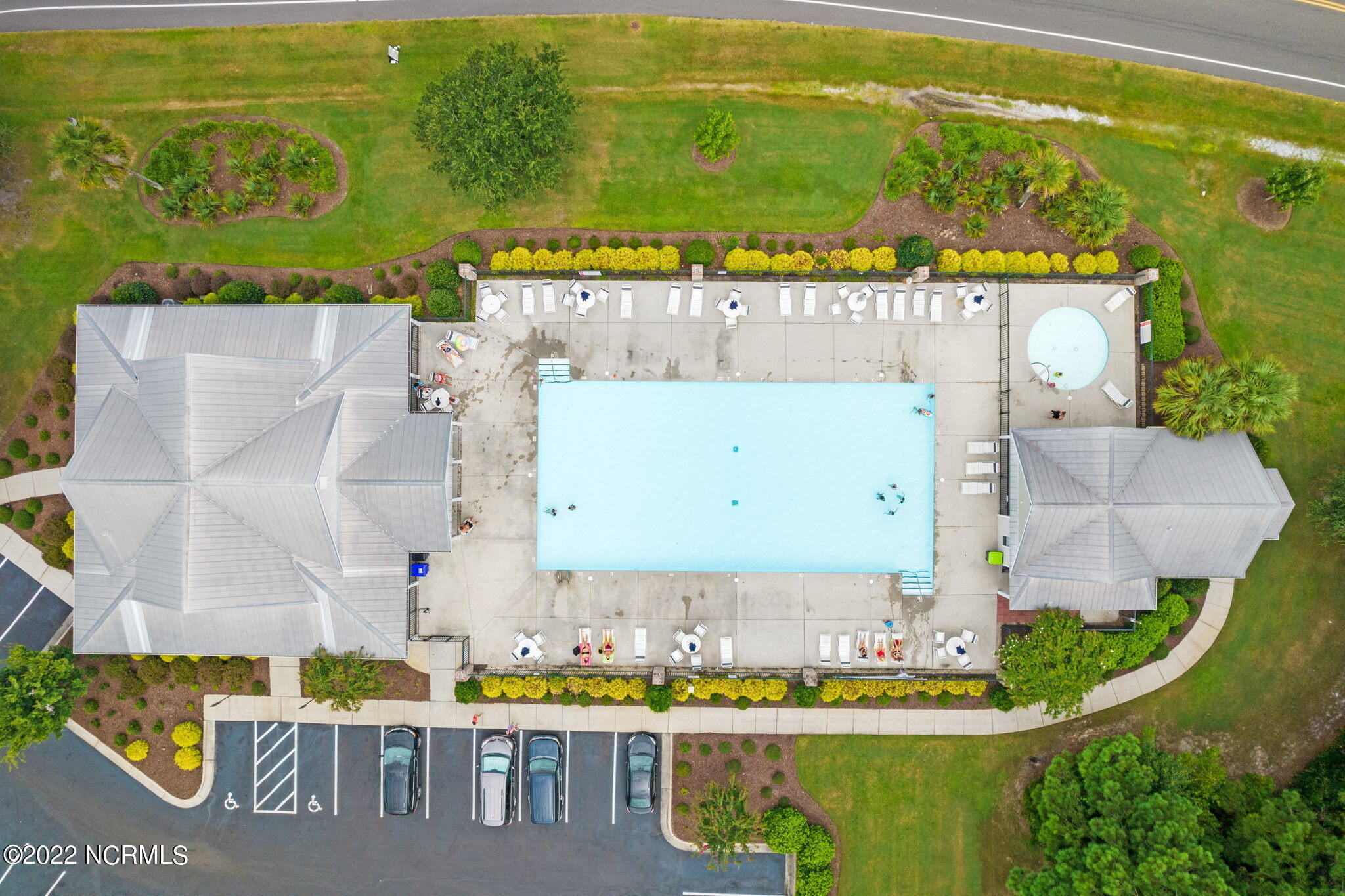 1191 South Brook Road Winnabow, NC 28479 - Photo 26 of 26 Amenities