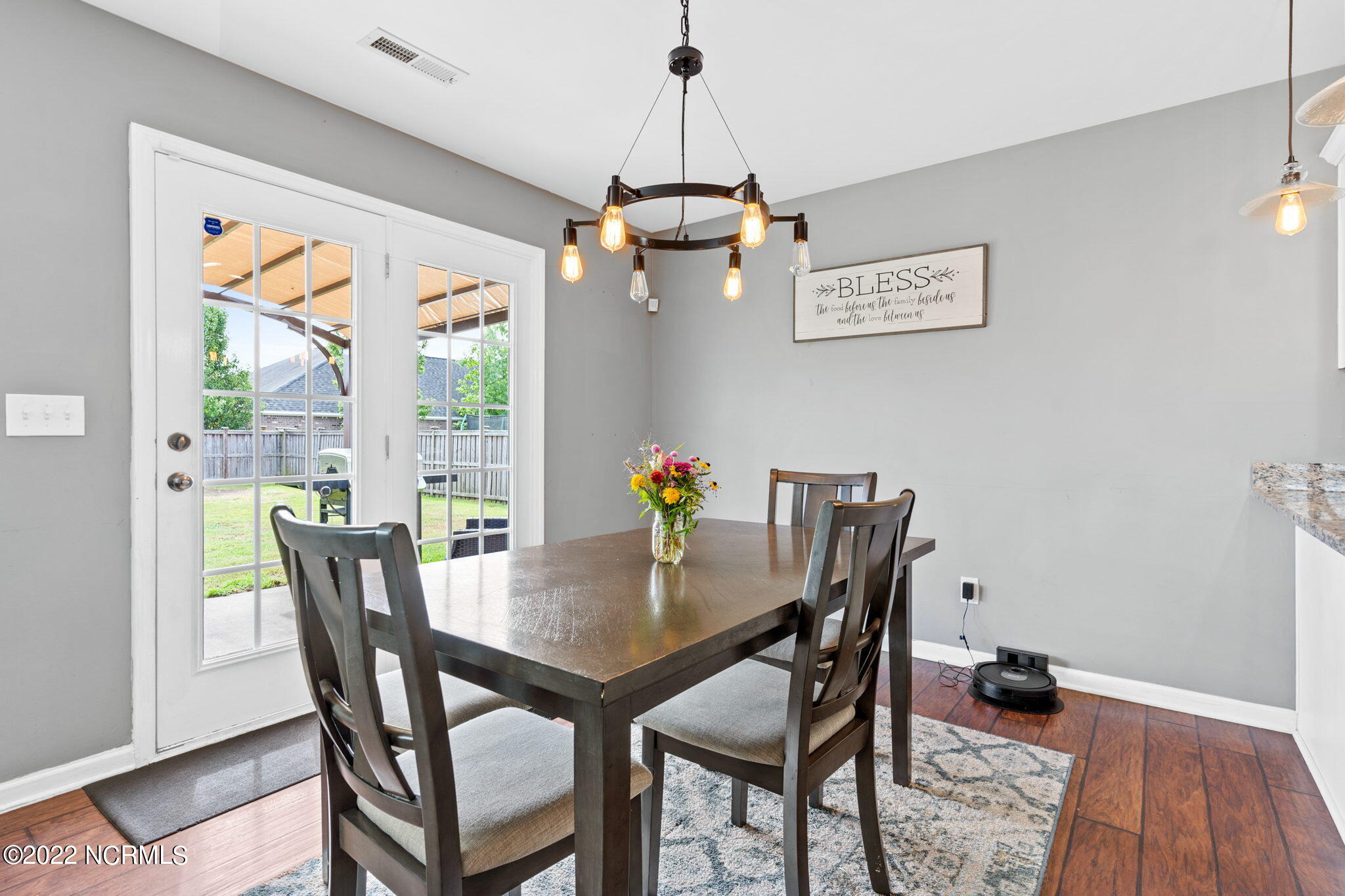 1191 South Brook Road Winnabow, NC 28479 - Photo 6 of 26 Dining
