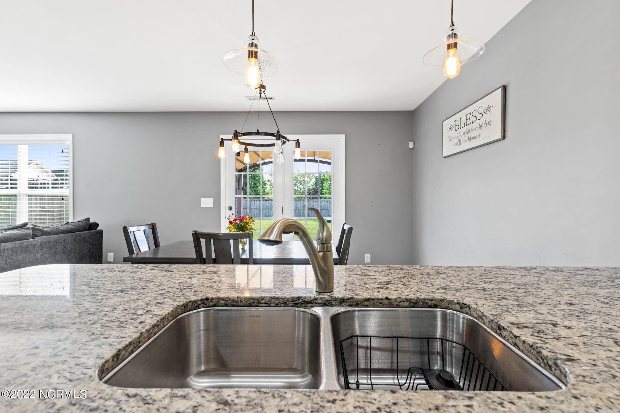 1191 South Brook Road Winnabow, NC 28479 - Photo 7 of 26 Kitchen