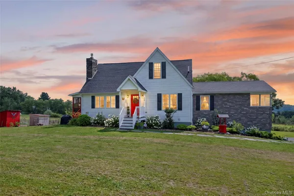 $599,000 | 519 County Road 164, Callicoon, NY 12723