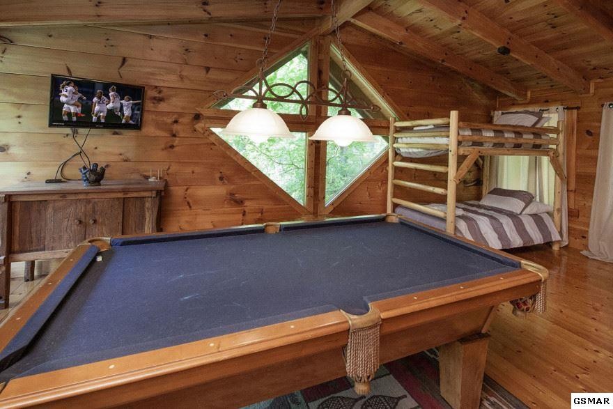 2738 Murray Ridge Road, Unit KYSHIDEAWAY Sevierville, TN 37876 - Photo 12 of 14 Gallery Image 12