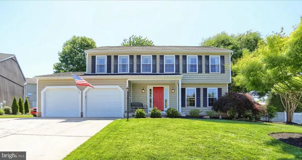 $629,000 | 1010 Peppard Drive, Bel Air, MD 21014