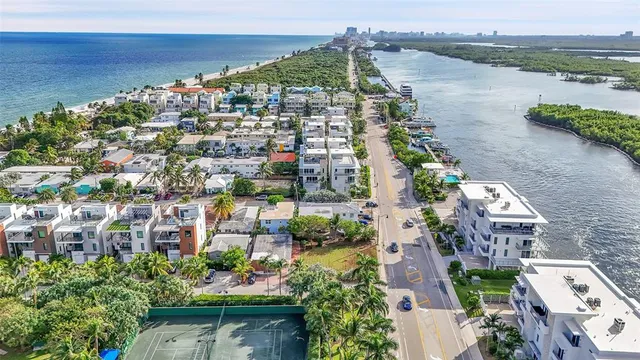 a view of a lake with a lake