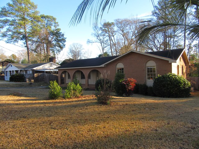 4414 Green Ridge Drive Columbus, GA 31909 - Photo 1 of 11 Main View