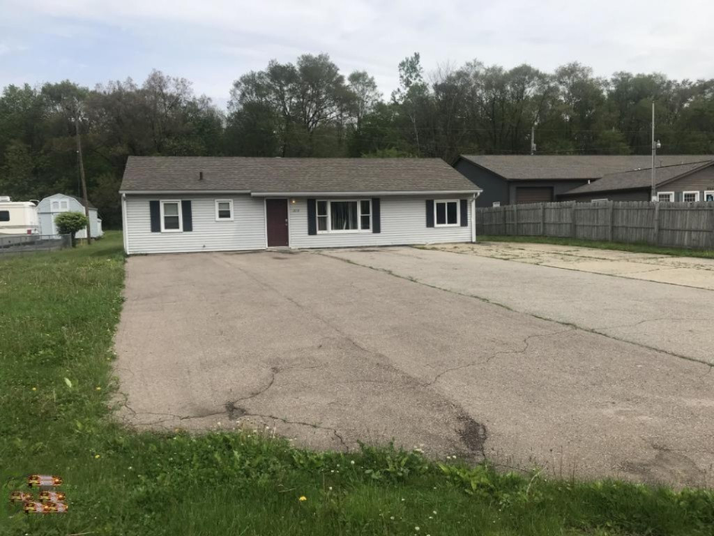 3219 Miller Road Kalamazoo, MI 49001 - Photo 1 of 3 Miller Rd 1
