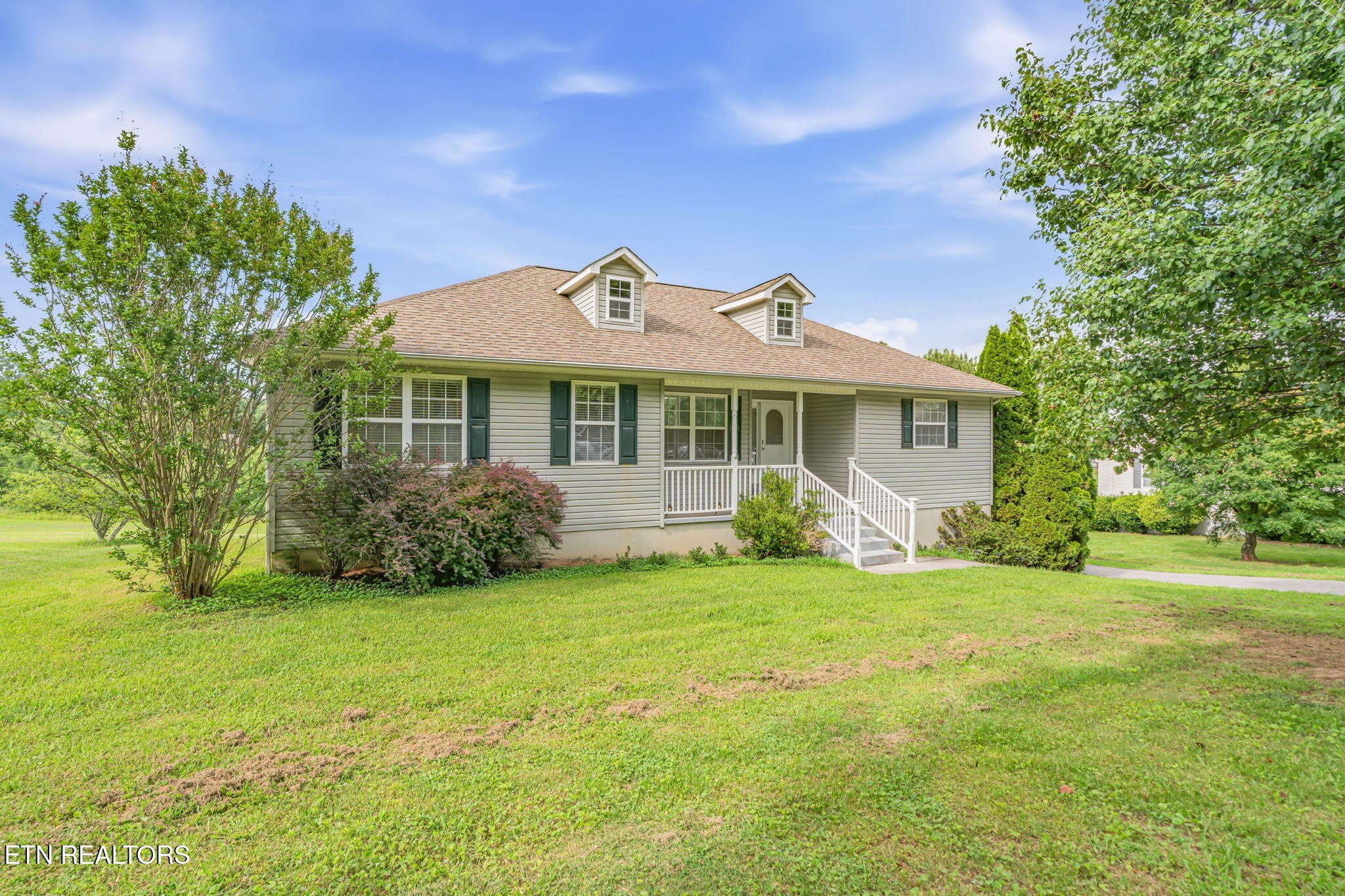 138 Country Way Road Vonore, TN 37885 - Photo 42 of 50 Gallery Image 42