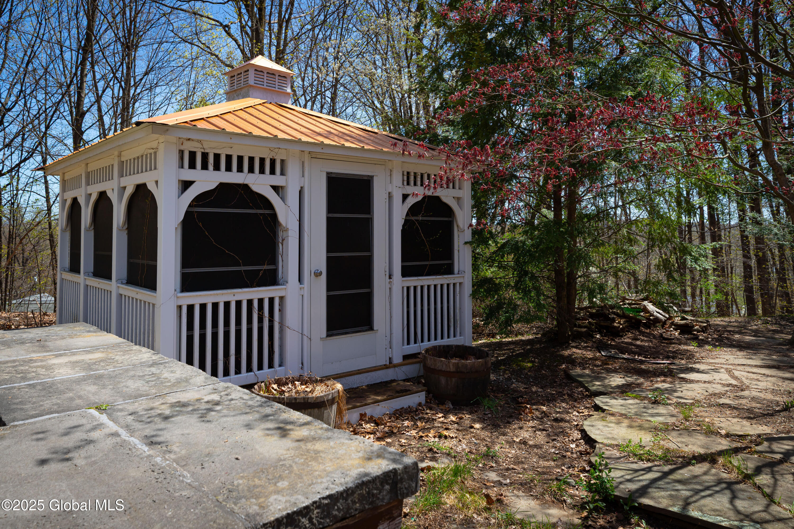 178 Clamsteam Road Halfmoon, NY 12065 - Photo 11 of 52 RDP 25-0429 178 Clamsteam Rd - Milligan