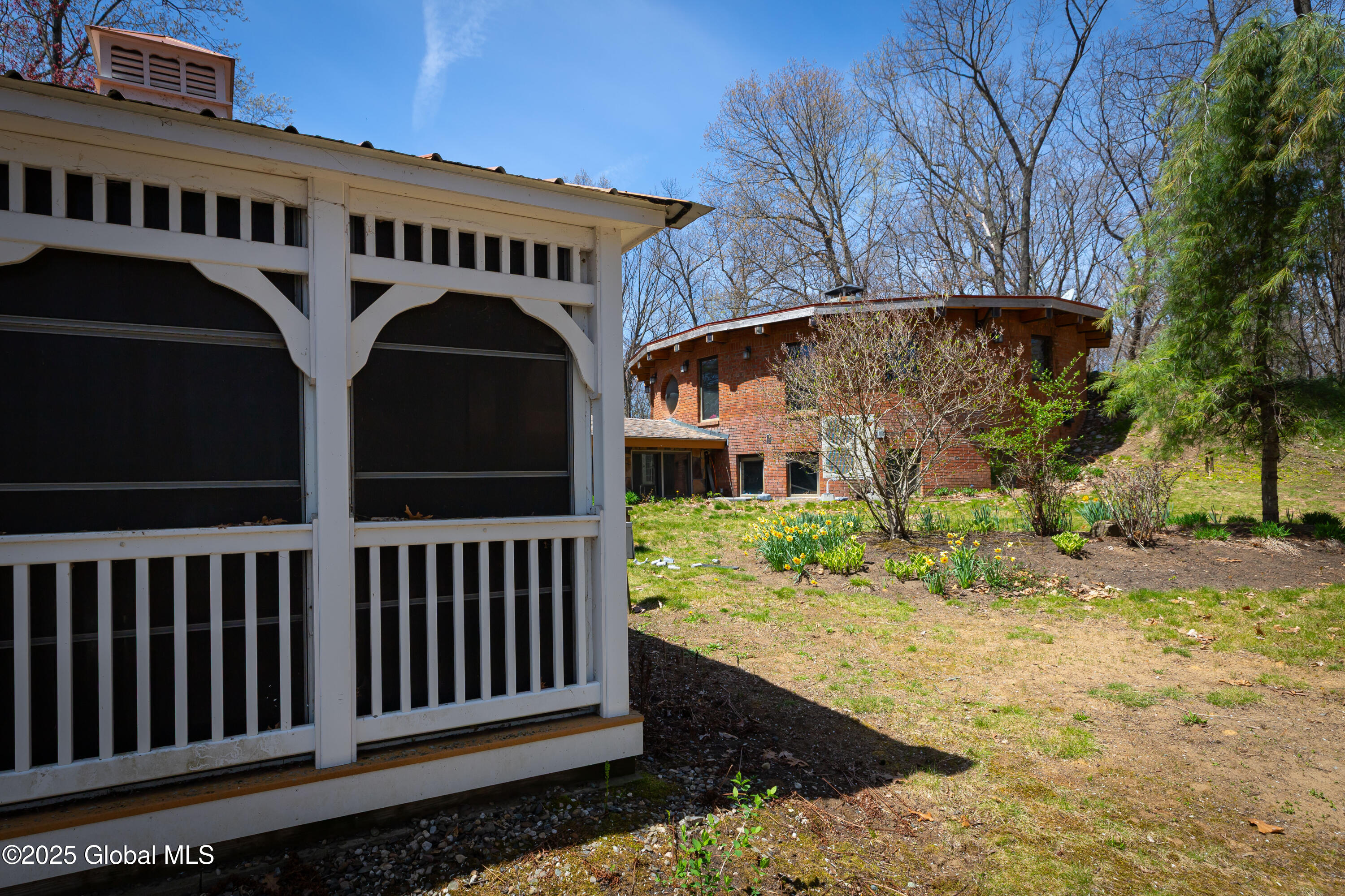 178 Clamsteam Road Halfmoon, NY 12065 - Photo 12 of 52 RDP 25-0429 178 Clamsteam Rd - Milligan