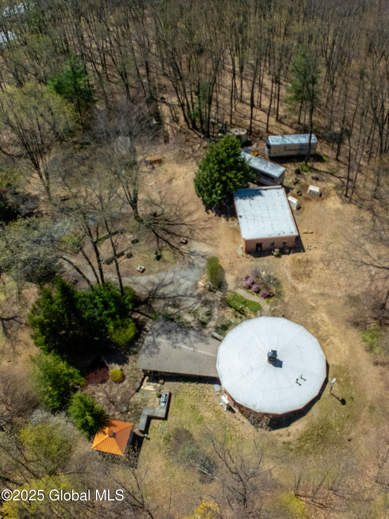 178 Clamsteam Road Halfmoon, NY 12065 - Photo 46 of 52 RDP 25-0429 178 Clamsteam Rd - Milligan