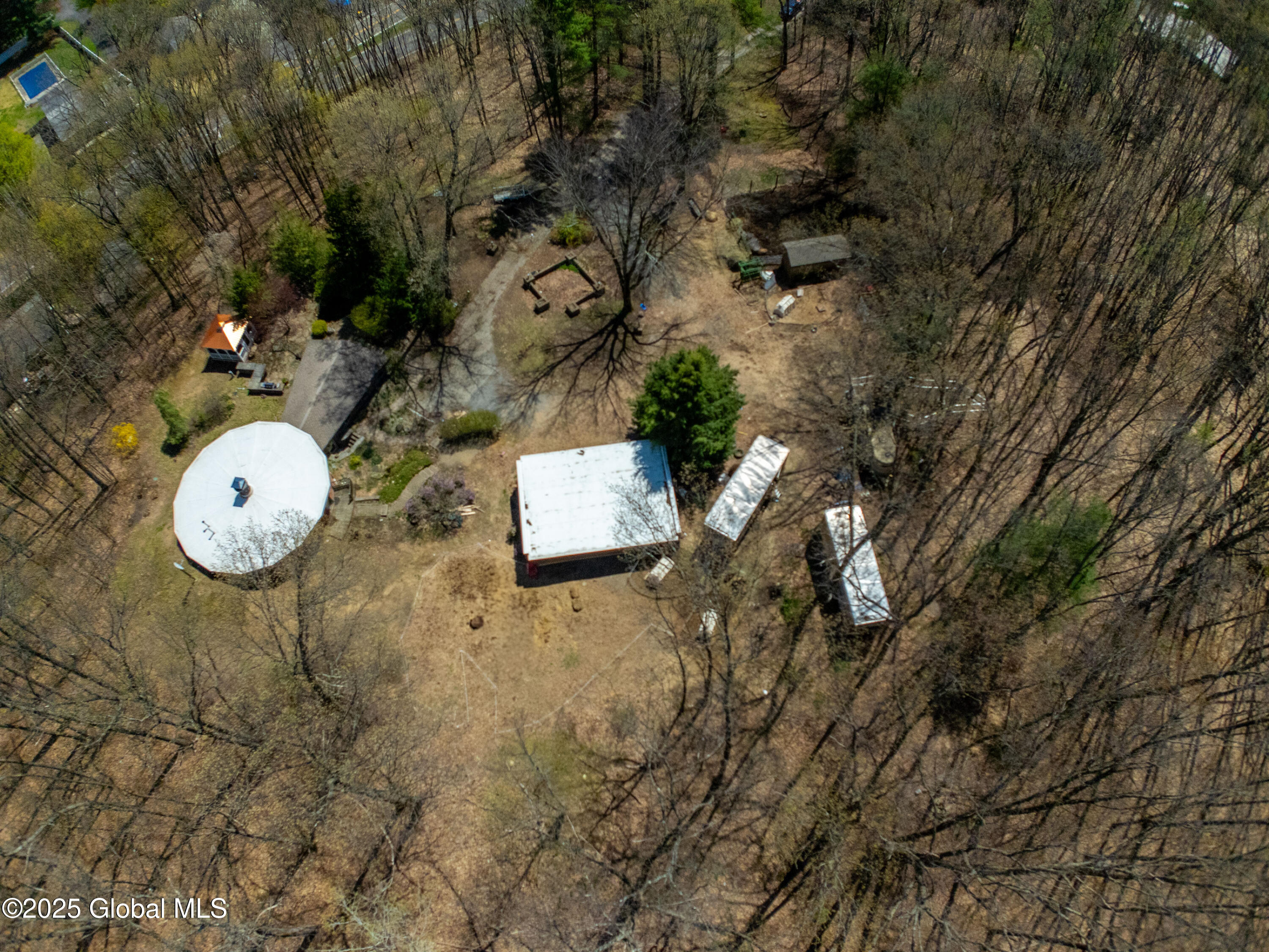 178 Clamsteam Road Halfmoon, NY 12065 - Photo 47 of 52 RDP 25-0429 178 Clamsteam Rd - Milligan