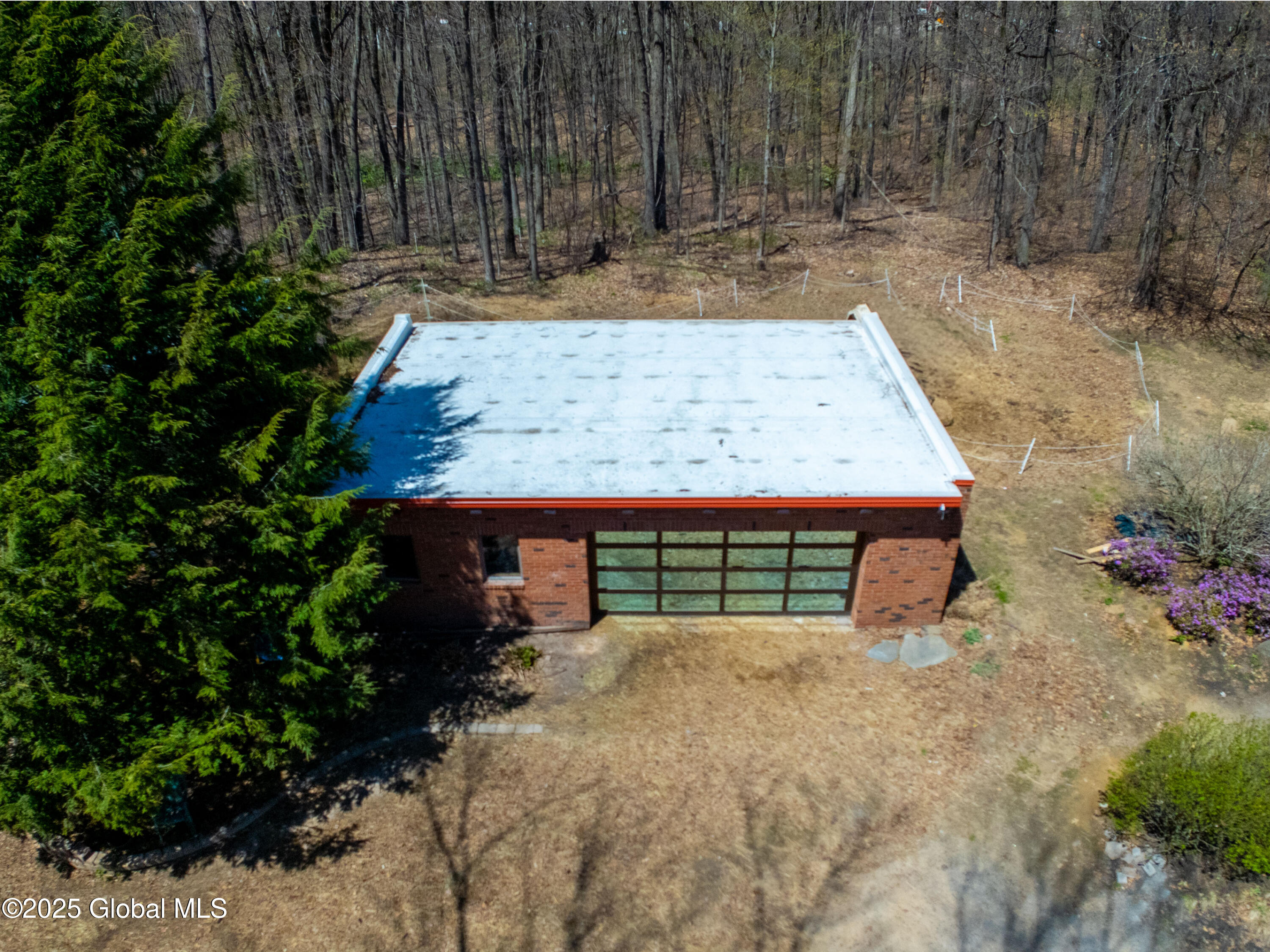 178 Clamsteam Road Halfmoon, NY 12065 - Photo 48 of 52 RDP 25-0429 178 Clamsteam Rd - Milligan