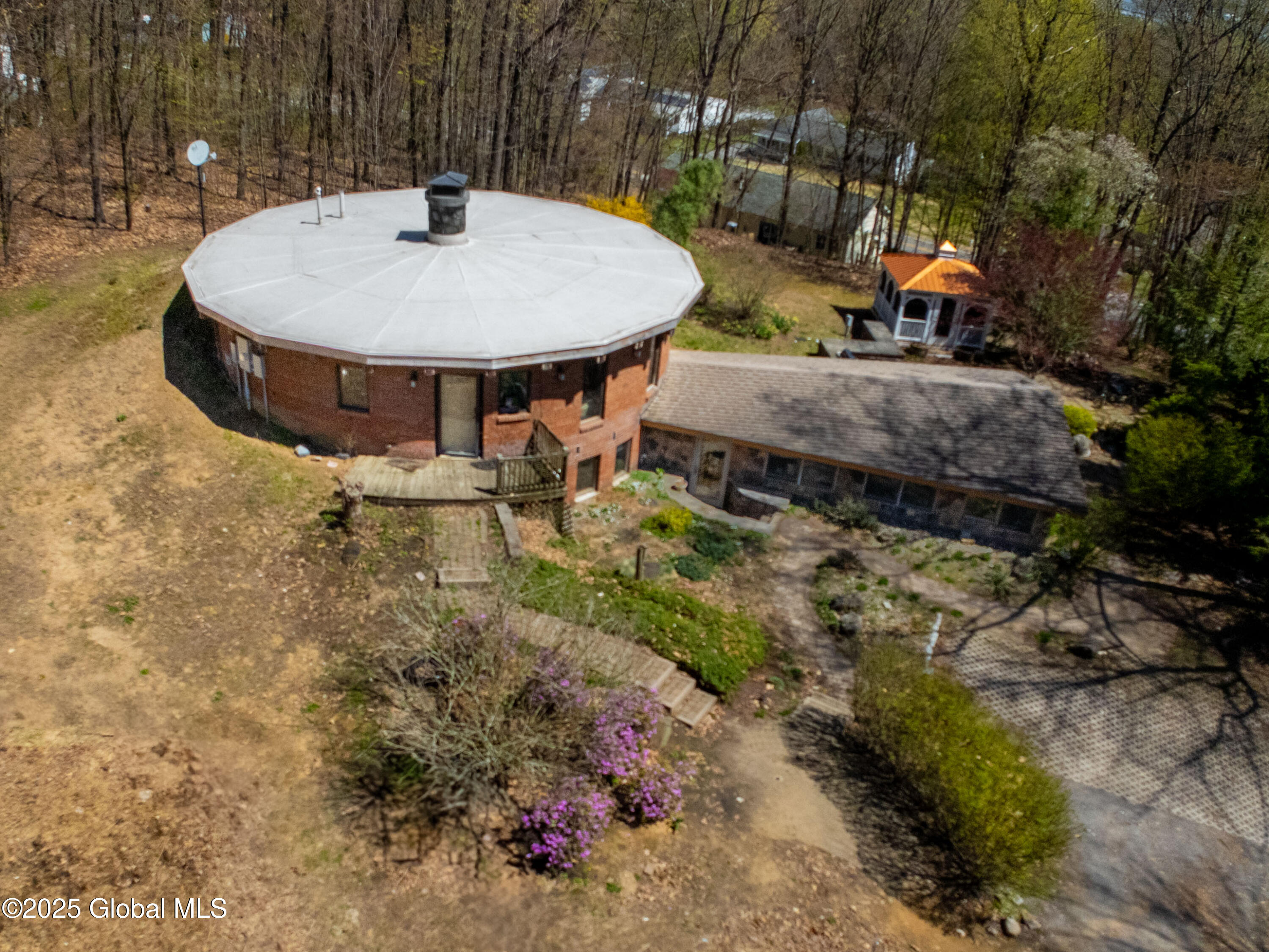 178 Clamsteam Road Halfmoon, NY 12065 - Photo 49 of 52 RDP 25-0429 178 Clamsteam Rd - Milligan