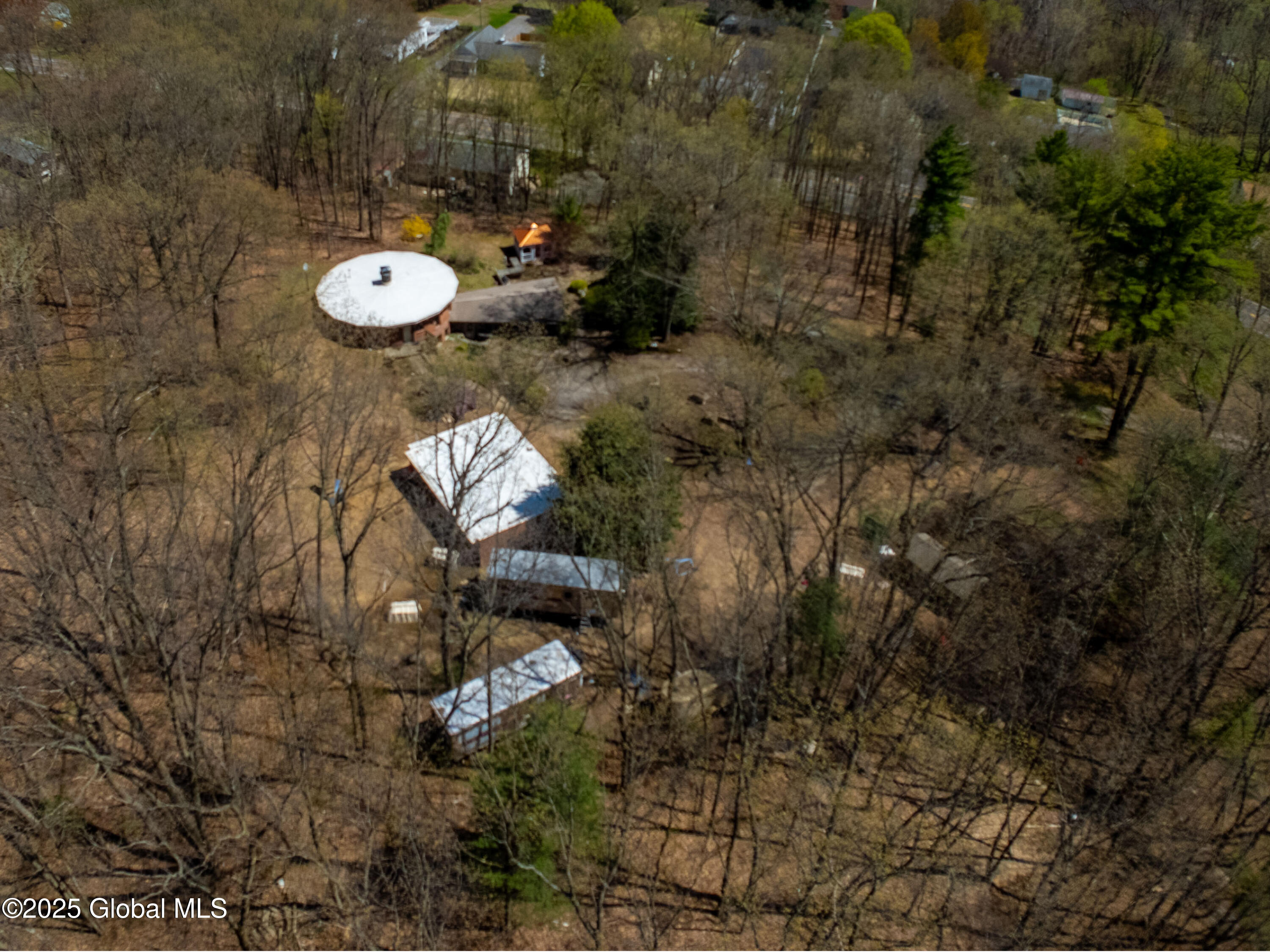 178 Clamsteam Road Halfmoon, NY 12065 - Photo 50 of 52 RDP 25-0429 178 Clamsteam Rd - Milligan