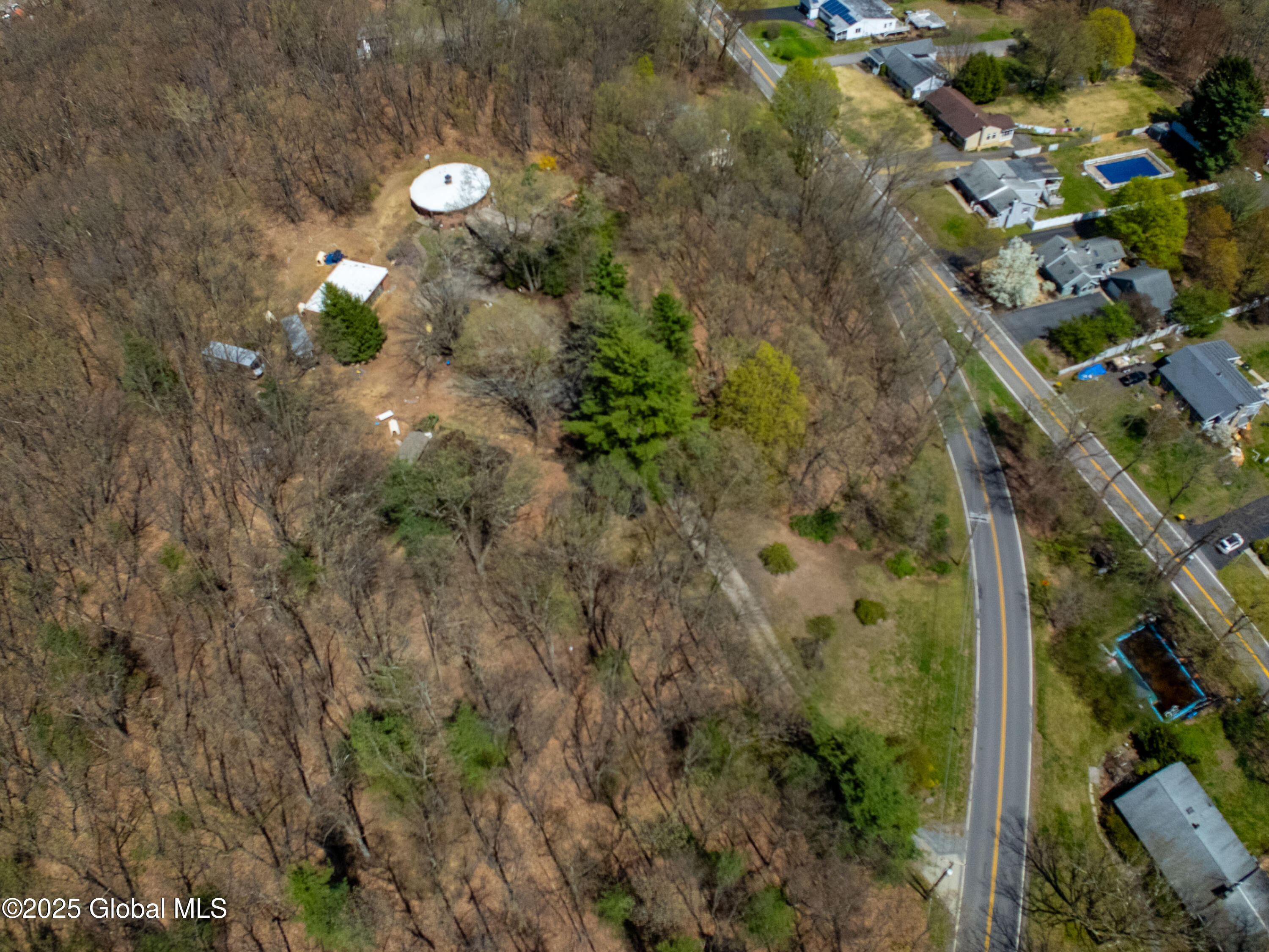 178 Clamsteam Road Halfmoon, NY 12065 - Photo 51 of 52 RDP 25-0429 178 Clamsteam Rd - Milligan