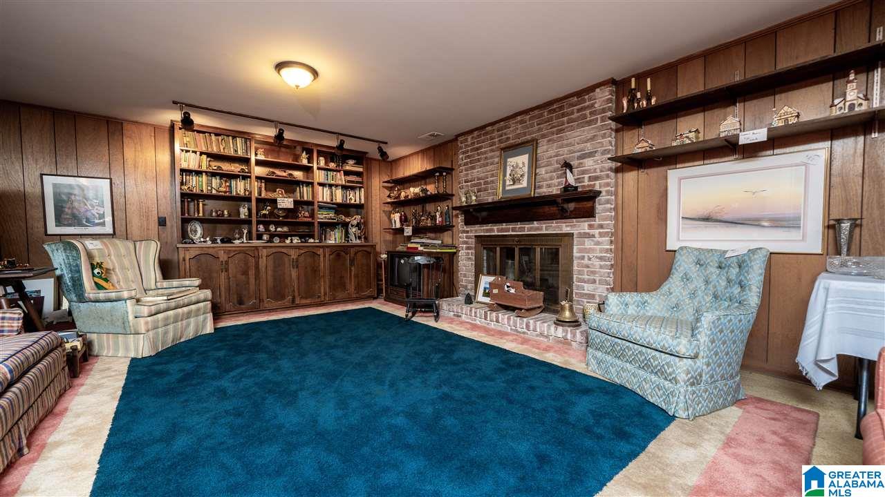 3844 North Woodridge Road Birmingham, AL 35223 - Photo 20 of 27