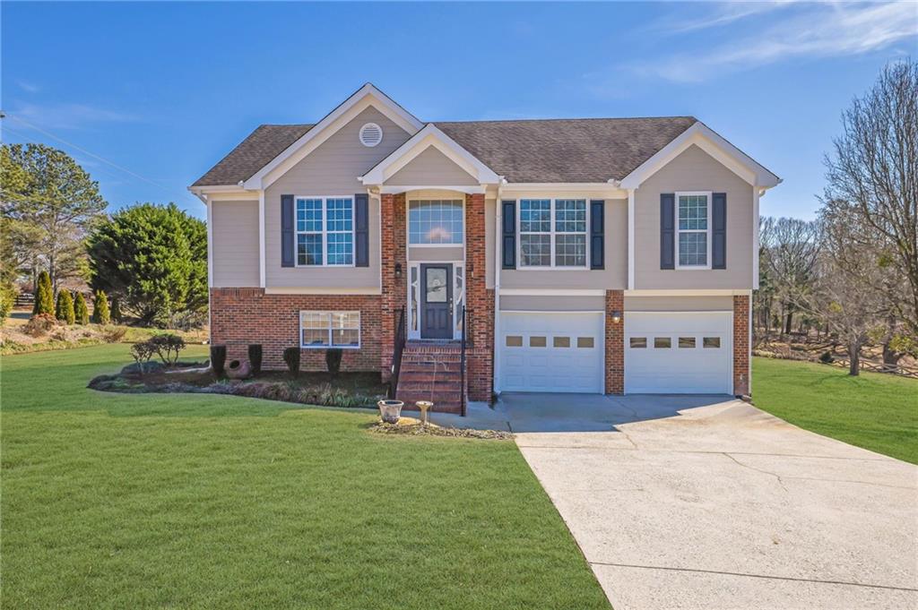 4125 Mark Todd Court Hoschton, GA 30548 - Photo 1 of 1