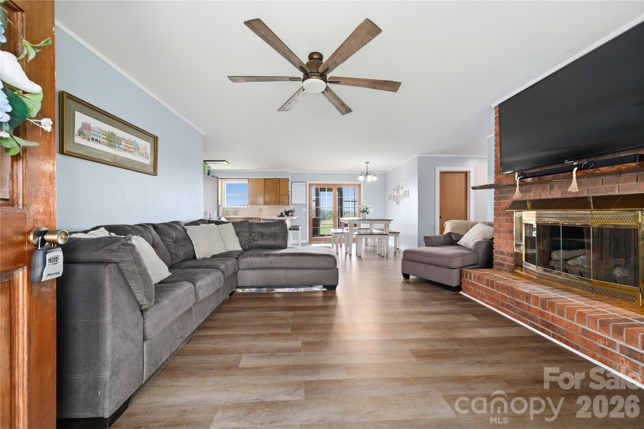 2452 Tower Road East Bend, NC 27018 - Photo 9 of 48