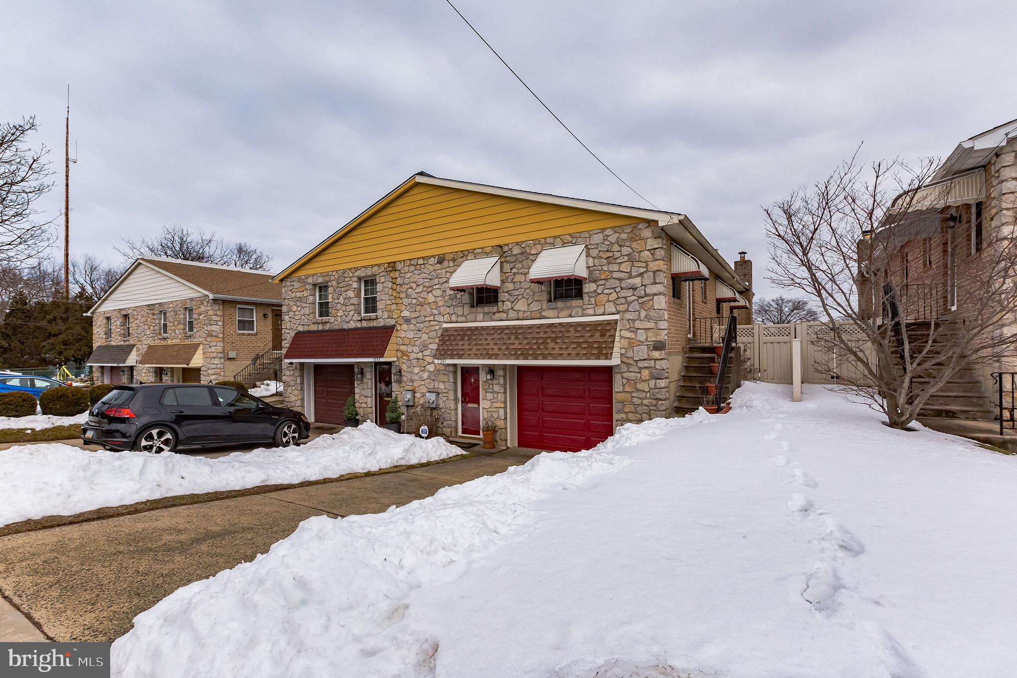 7391 Ridge Avenue Philadelphia, PA 19128 - Photo 1 of 30 Gallery Image 1