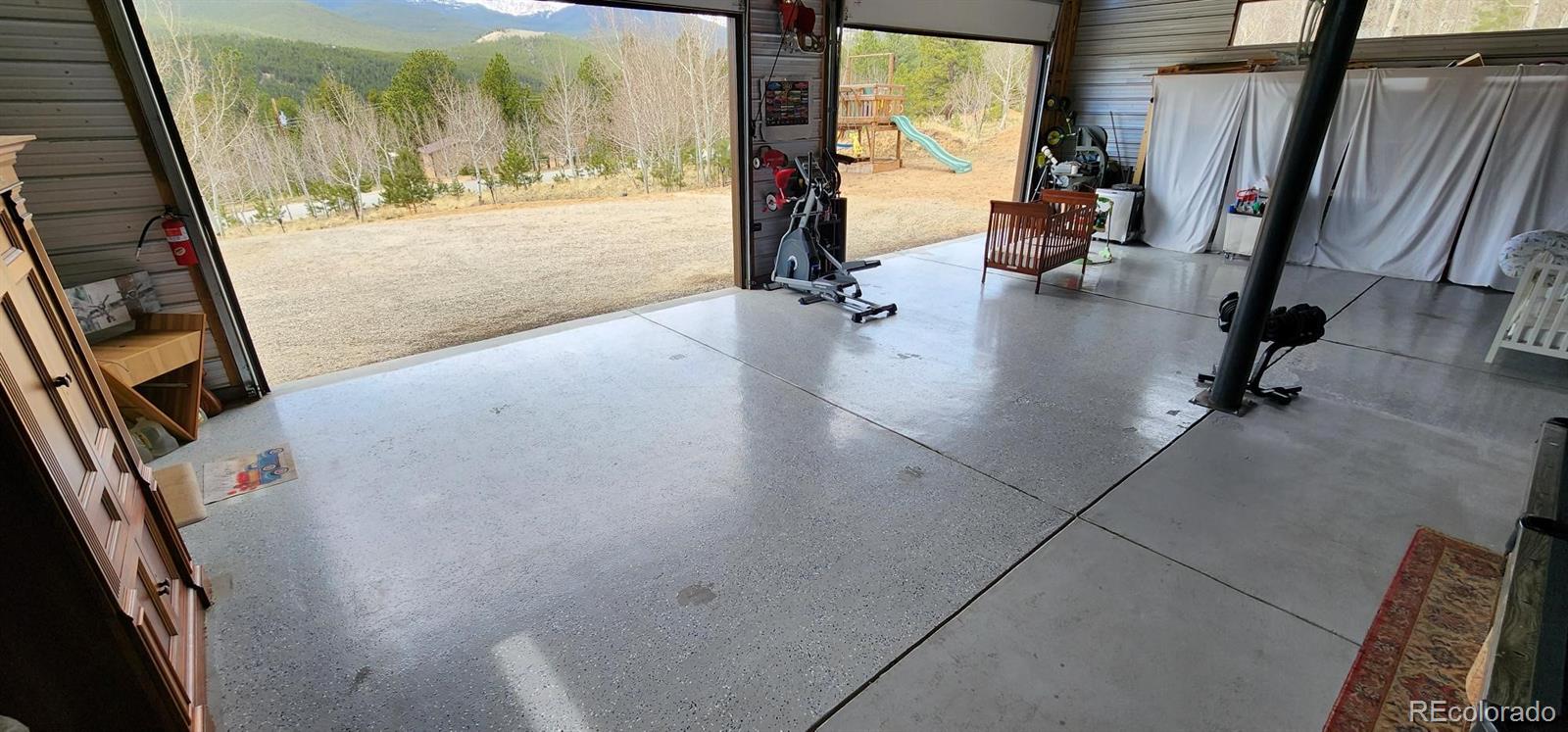 388 Clark Road Bailey, CO 80421 - Photo 26 of 33 Gallery Image 26