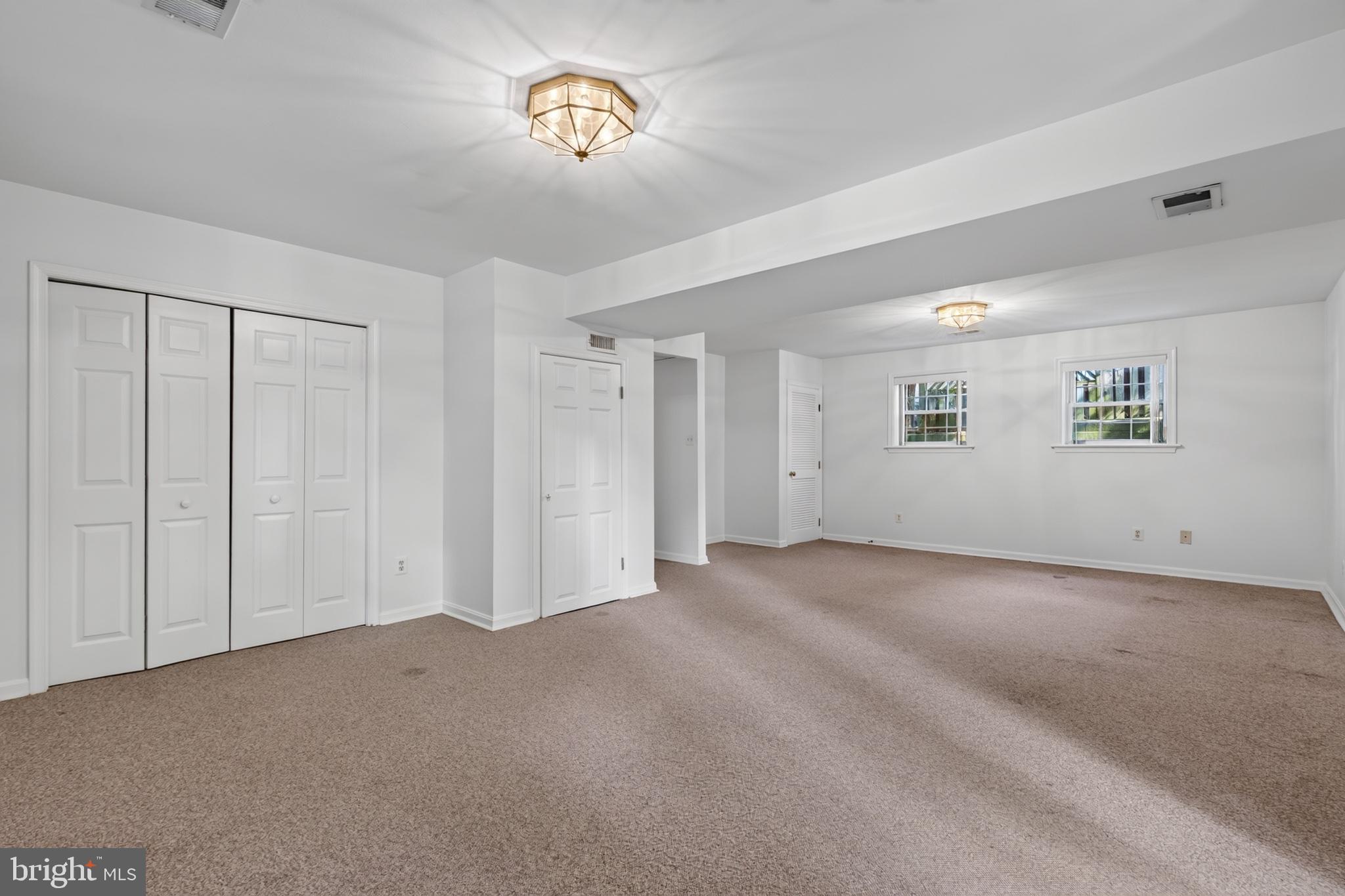 4524 25th Road North Arlington, VA 22207 - Photo 50 of 66 Lower Level Rec Room