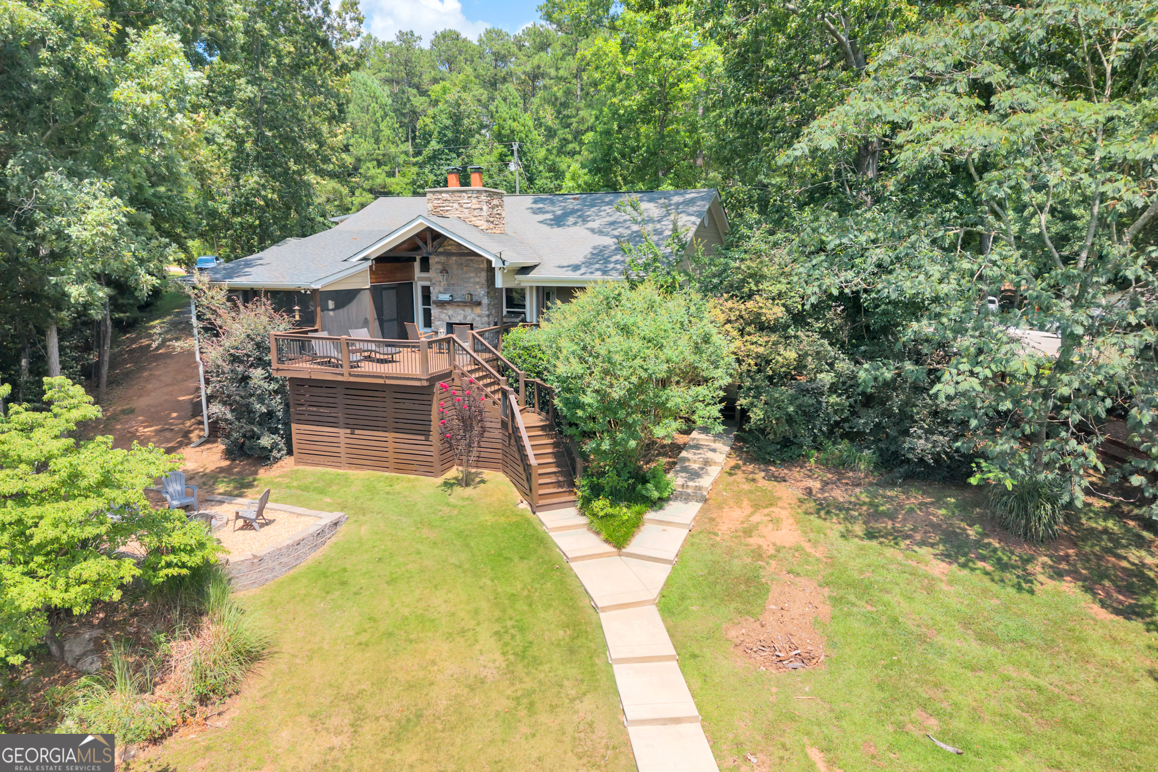 1721 Long Piney Road Mansfield, GA 30055 - Photo 88 of 89