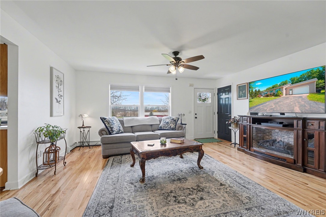 10960 Dennison Road Hanover, NY 14062 - Photo 11 of 46