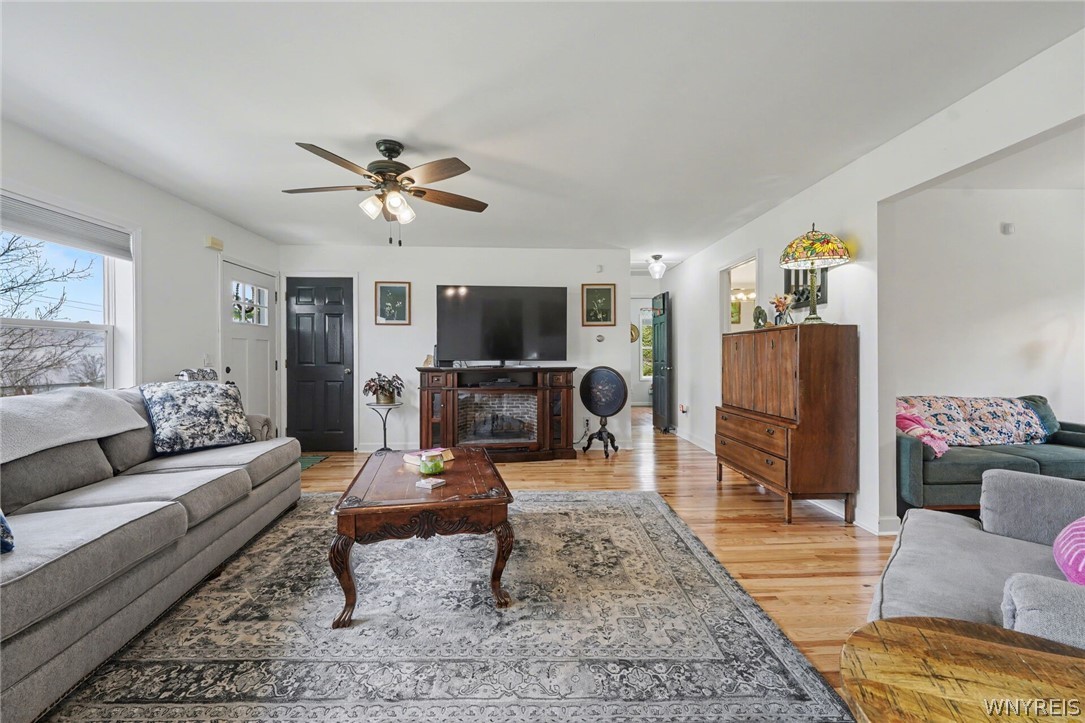 10960 Dennison Road Hanover, NY 14062 - Photo 12 of 46