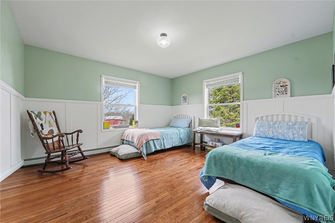 10960 Dennison Road Hanover, NY 14062 - Photo 17 of 46