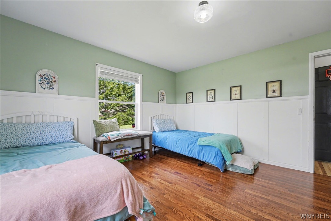 10960 Dennison Road Hanover, NY 14062 - Photo 18 of 46