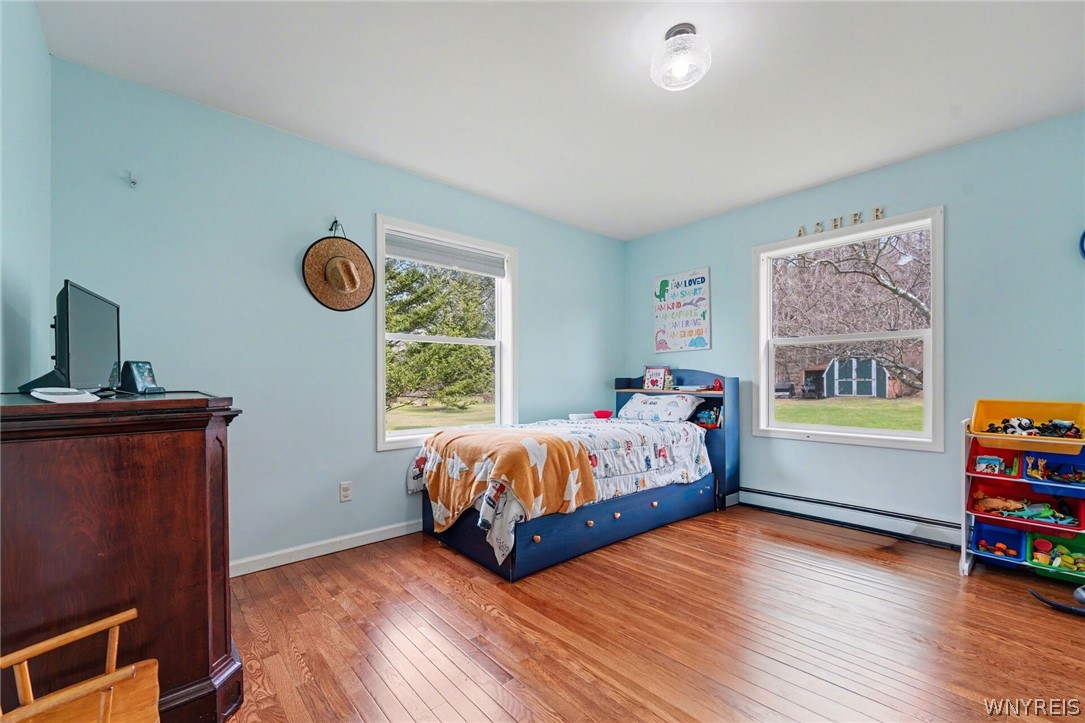 10960 Dennison Road Hanover, NY 14062 - Photo 19 of 46