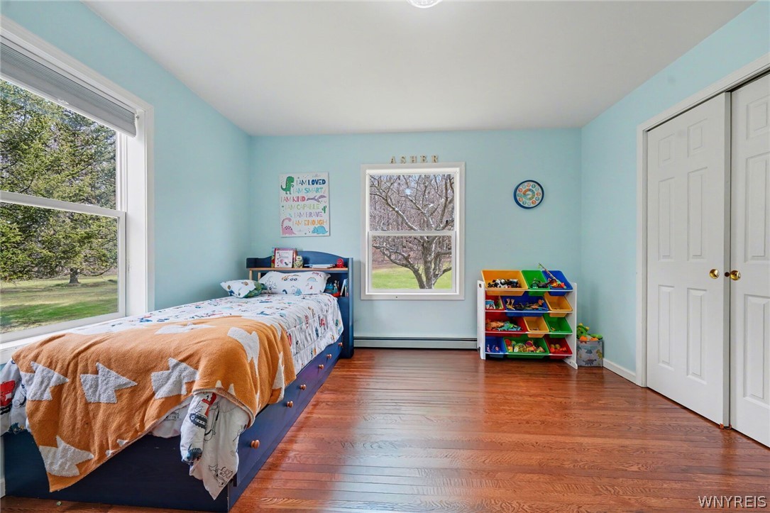 10960 Dennison Road Hanover, NY 14062 - Photo 20 of 46