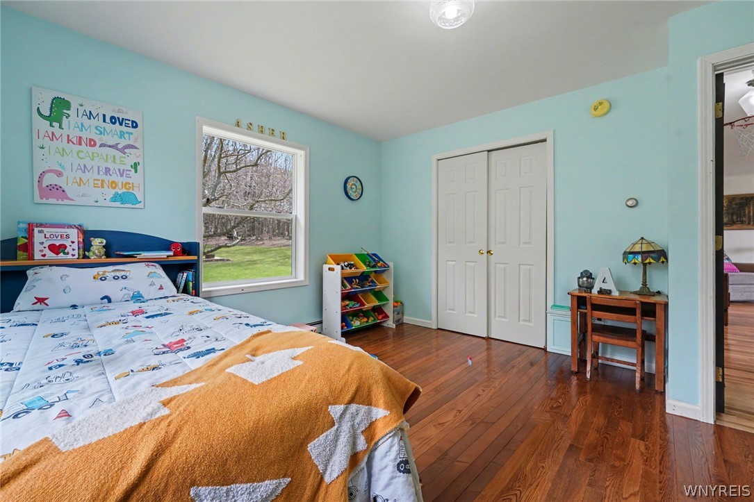 10960 Dennison Road Hanover, NY 14062 - Photo 21 of 46