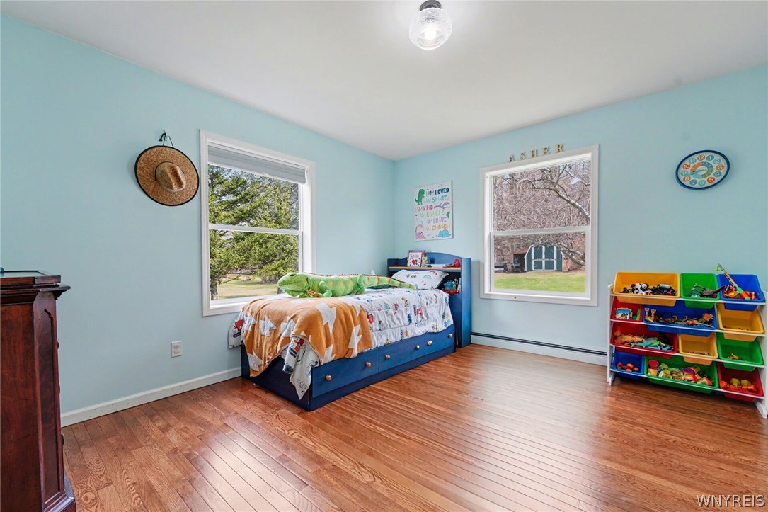 10960 Dennison Road Hanover, NY 14062 - Photo 22 of 46