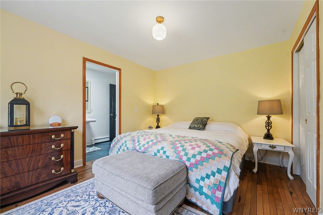 10960 Dennison Road Hanover, NY 14062 - Photo 23 of 46