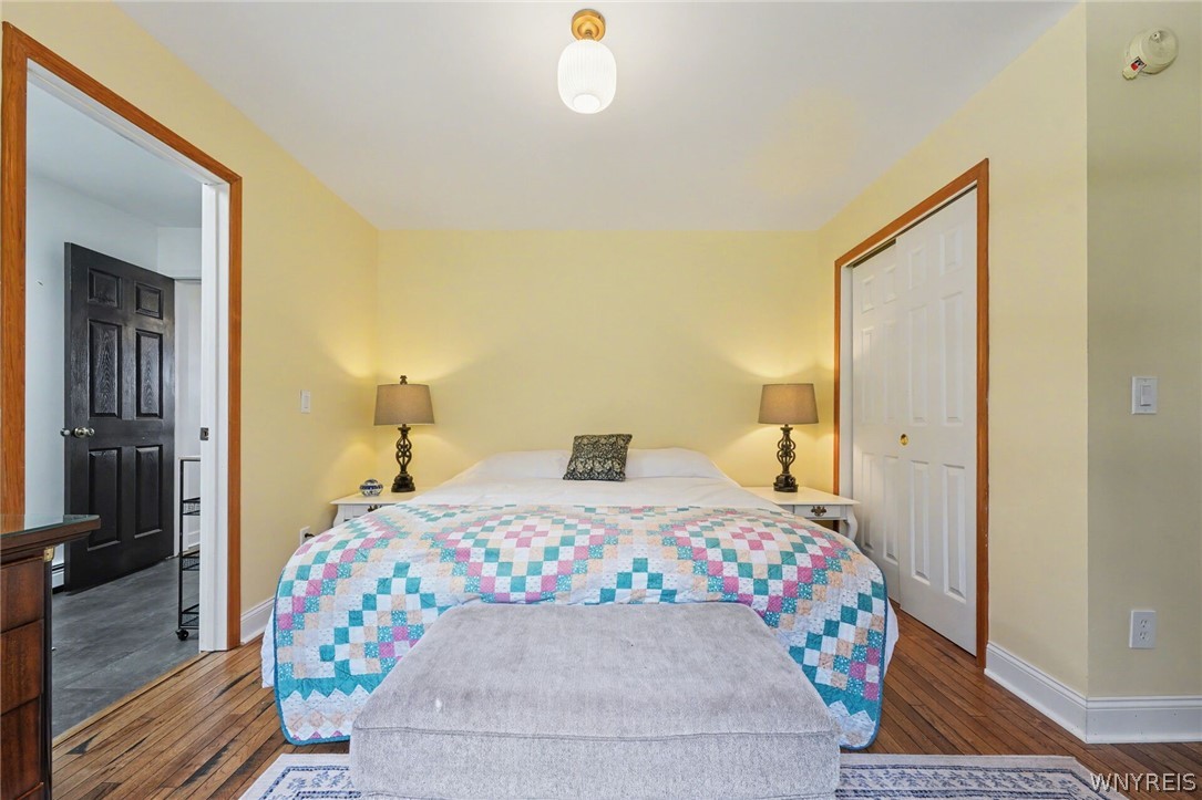 10960 Dennison Road Hanover, NY 14062 - Photo 24 of 46