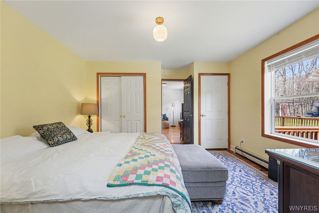 10960 Dennison Road Hanover, NY 14062 - Photo 25 of 46