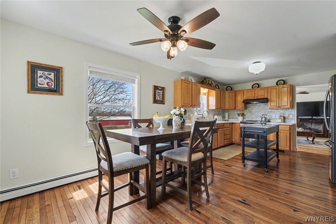 10960 Dennison Road Hanover, NY 14062 - Photo 28 of 46