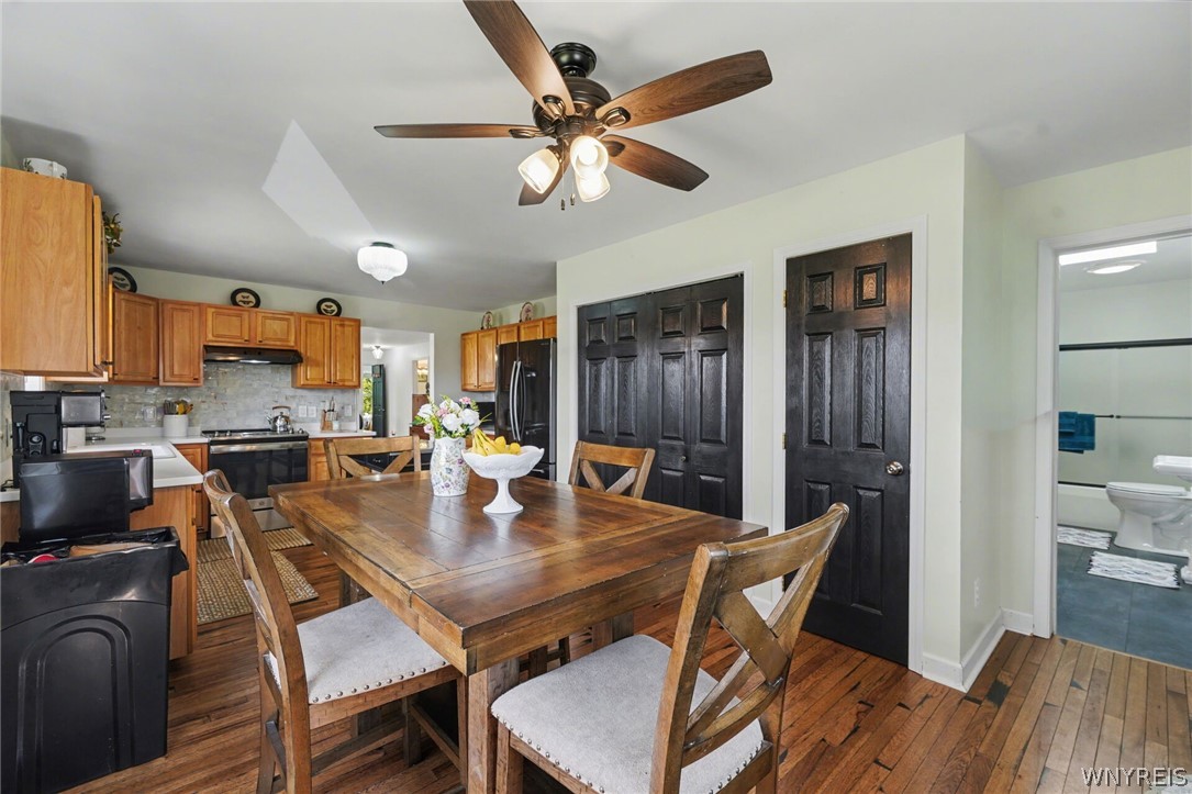 10960 Dennison Road Hanover, NY 14062 - Photo 29 of 46