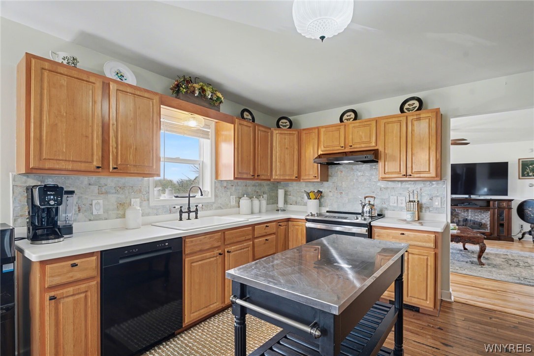 10960 Dennison Road Hanover, NY 14062 - Photo 30 of 46