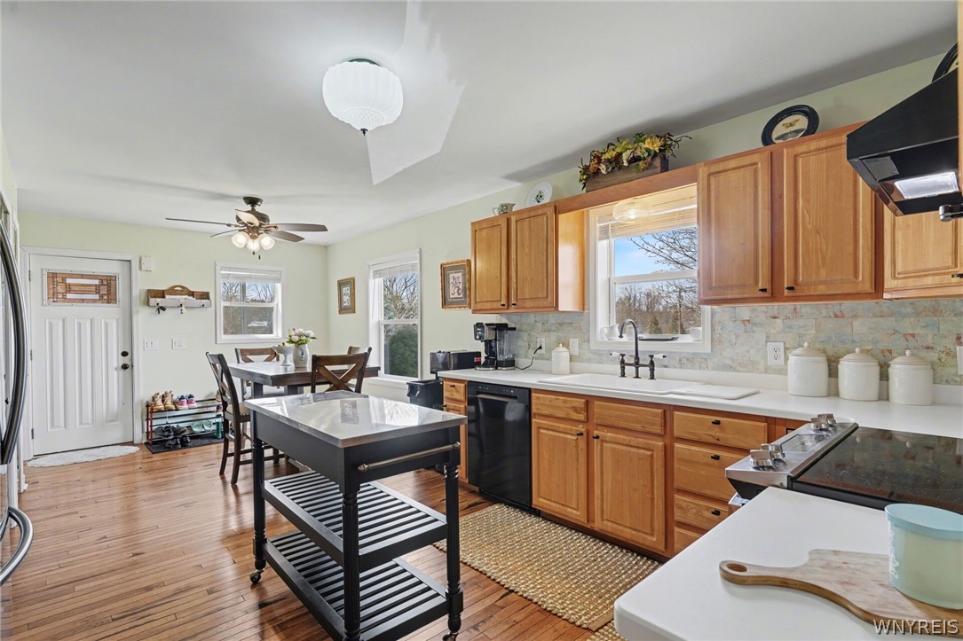 10960 Dennison Road Hanover, NY 14062 - Photo 31 of 46