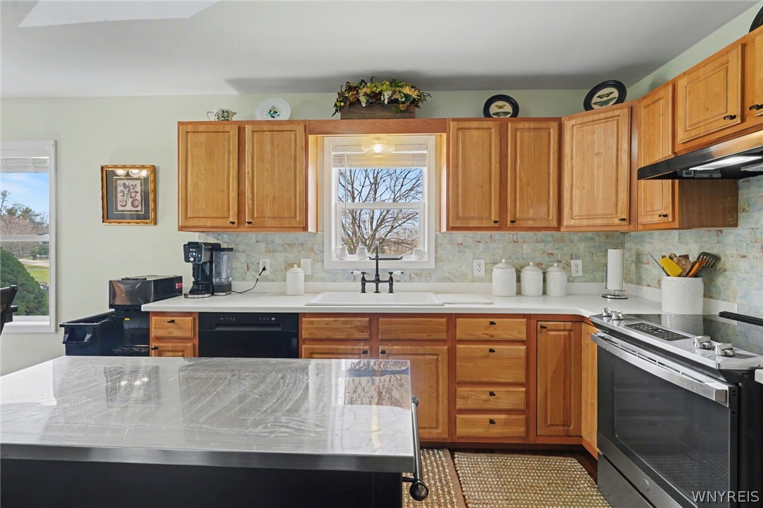 10960 Dennison Road Hanover, NY 14062 - Photo 32 of 46