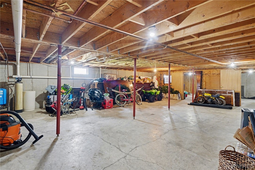 10960 Dennison Road Hanover, NY 14062 - Photo 33 of 46