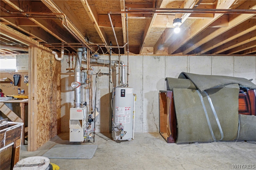 10960 Dennison Road Hanover, NY 14062 - Photo 34 of 46