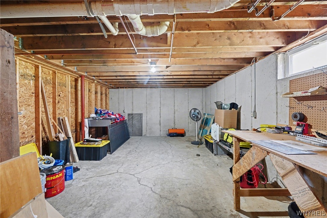 10960 Dennison Road Hanover, NY 14062 - Photo 36 of 46