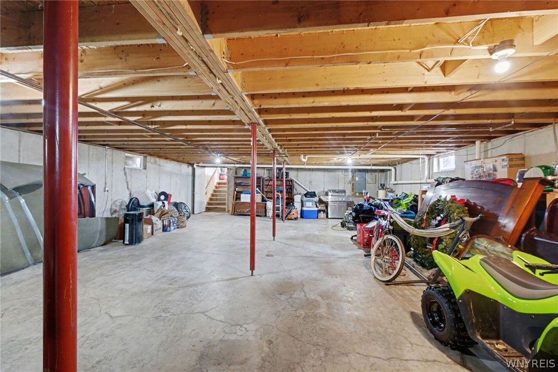 10960 Dennison Road Hanover, NY 14062 - Photo 37 of 46