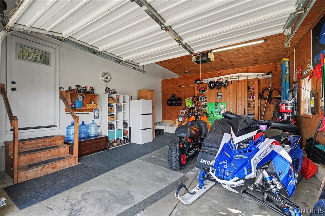 10960 Dennison Road Hanover, NY 14062 - Photo 38 of 46